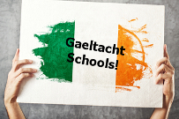 Gaeltacht School Recognition Scheme Announced