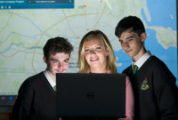 Esri makes Digital Mapping Software available to schools