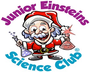 Junior Einsteins Science Club