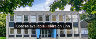 Gaelcholáiste Dhún Dealgan