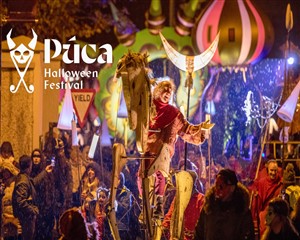 Púca Festival