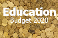 Budget 2020 Education Update