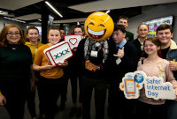 New programme launched for Safer Internet Day 2020 