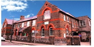 St. Mary's Primary School – Dorset Street, Dublin 7