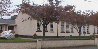 Aughrim National School