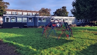 Drumnigh Montessori Primary School