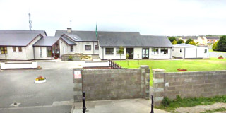 CALLYSTOWN National School