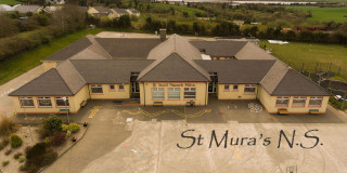 ST MURAS National School