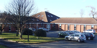 St. Killian's Community School