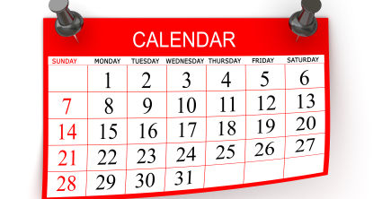 School-Event-Calendar - SchoolDays.ie