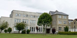 Mount Sackville Secondary School, Dublin Fingal 20 on