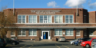 Our LADY OF GOOD COUNSEL National School