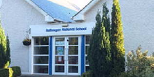 Rathregan National School