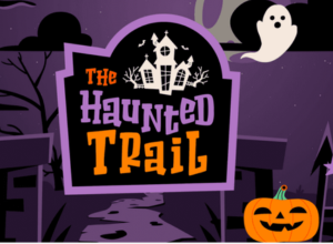 The Haunted Trail