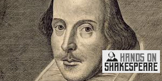 Hands on Shakespeare