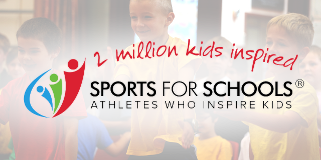 Sports For Schools