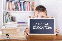 Review of Education for Persons with Special Needs launched