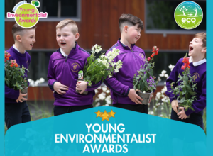 Young Environmentalist Awards