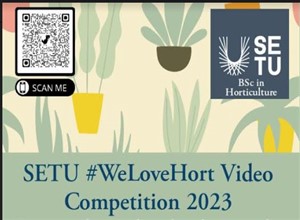 Hort Video Competition