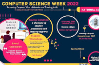 Computer Science Week 8-15 October 2022