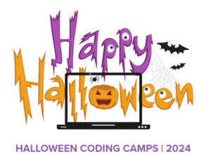 Halloween Coding Camps