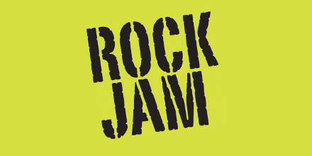 Rock Jam