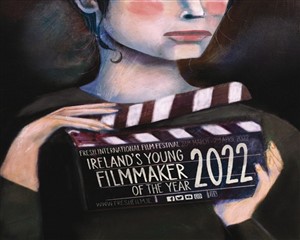 Young Filmmaker of the Year