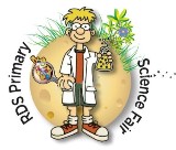 Primary Science Fair