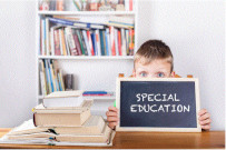 Expanded Summer Provisions for Pupils with Educational Needs