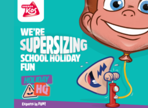 Sherpa Kids Holiday Programme