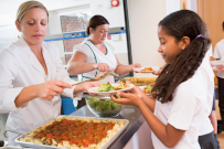  Hot School Meals Programme 2021 Launched