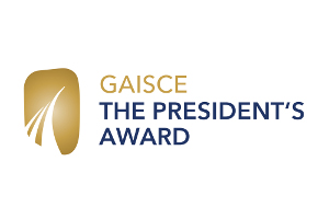 Gaisce - Presidents Award