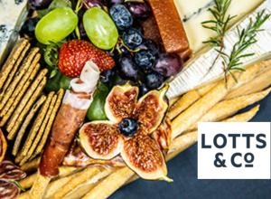Lotts &  Co. Catering